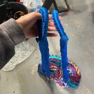 Hammock made In Mexico